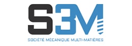 Logo S3M